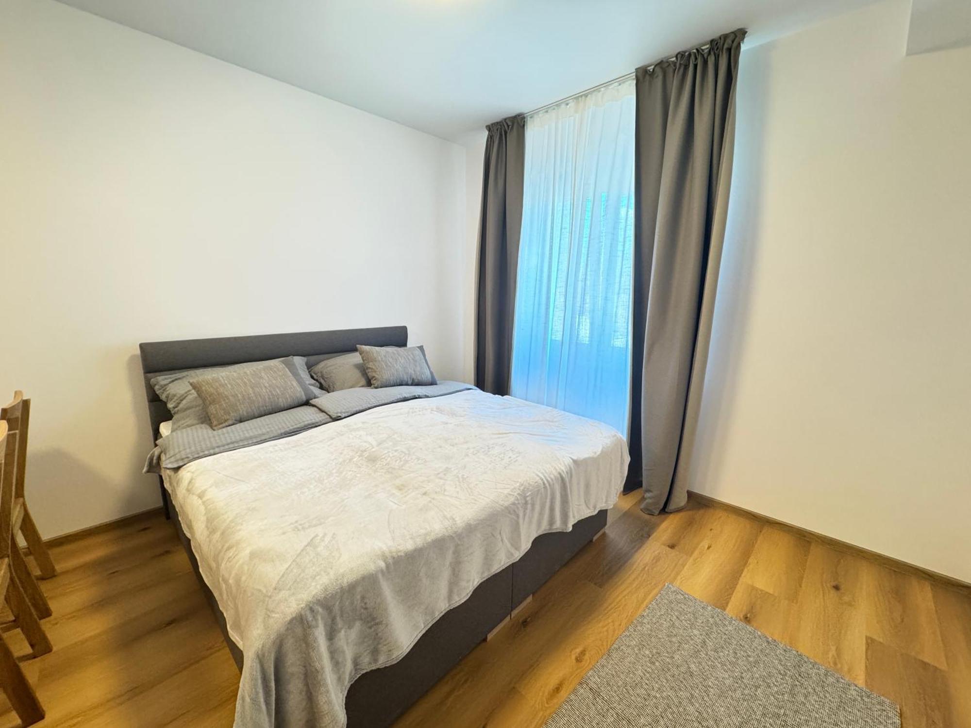 Riverside Apartment Praha 外观 照片