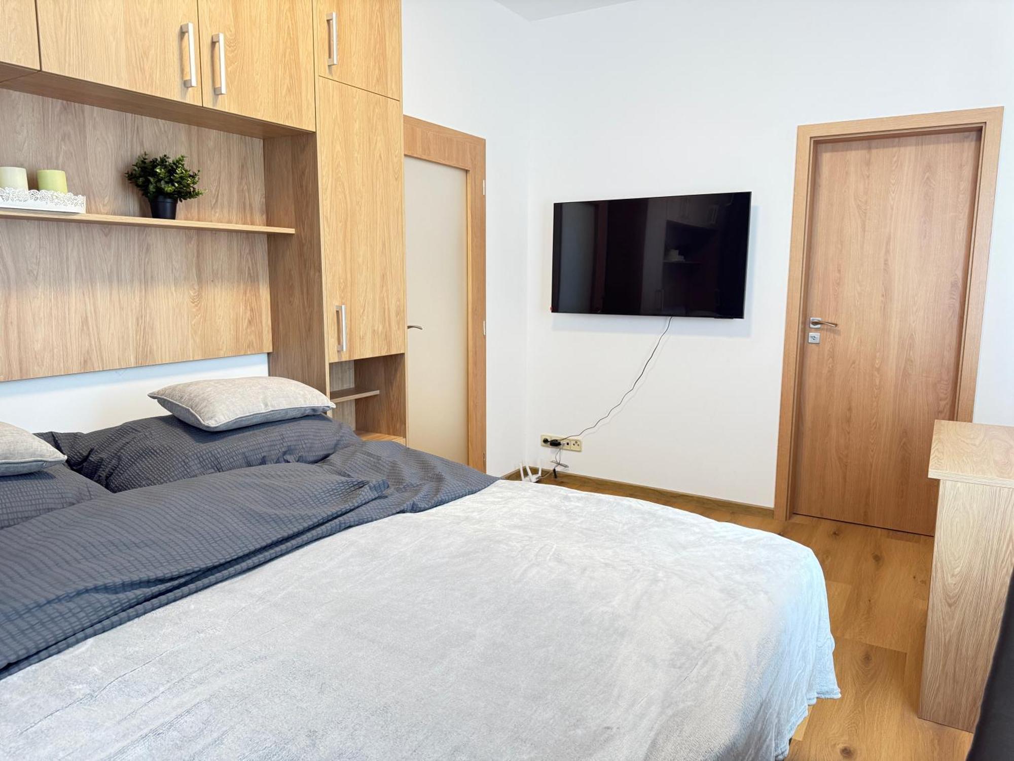 Riverside Apartment Praha 外观 照片