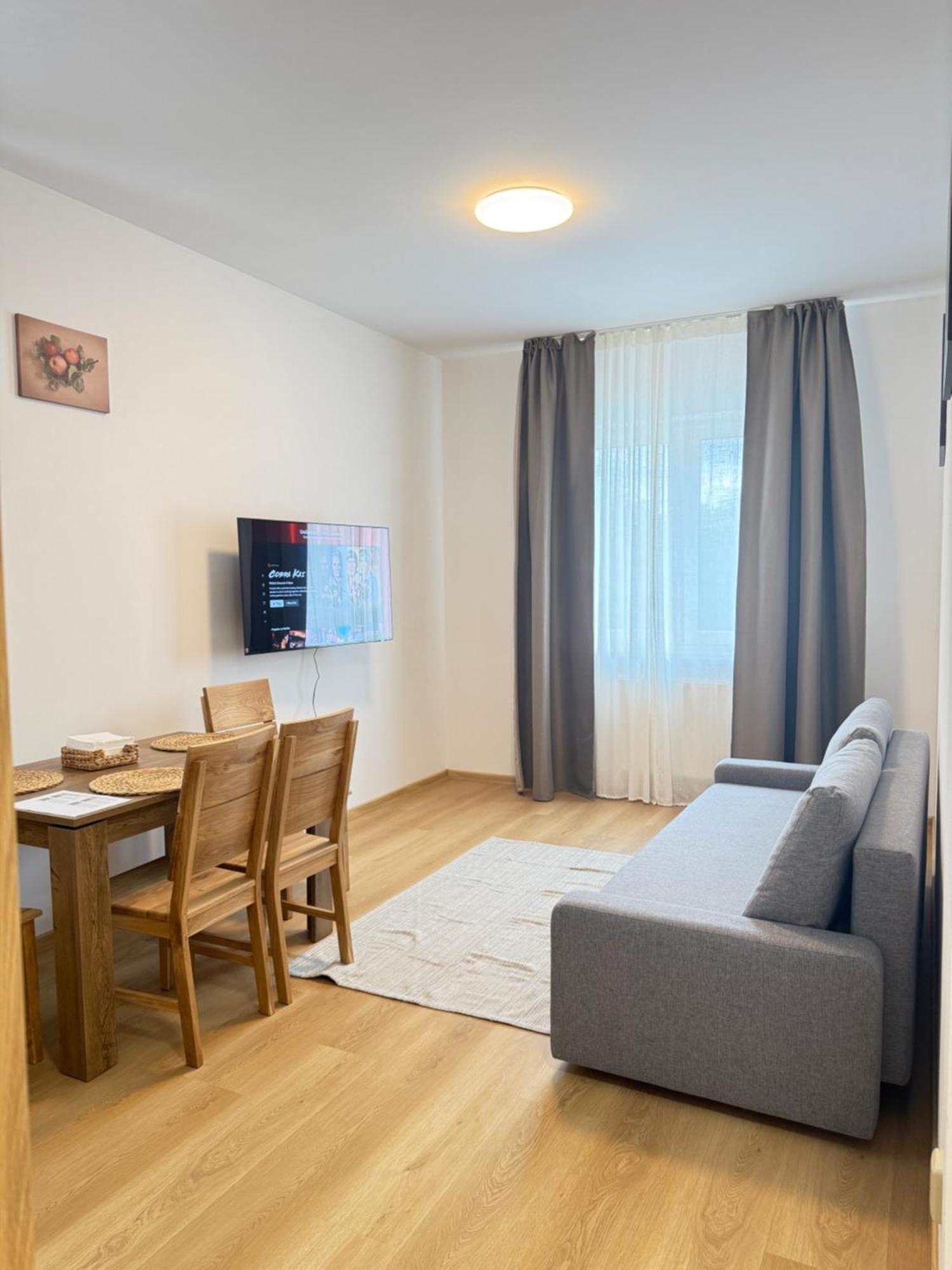Riverside Apartment Praha 外观 照片