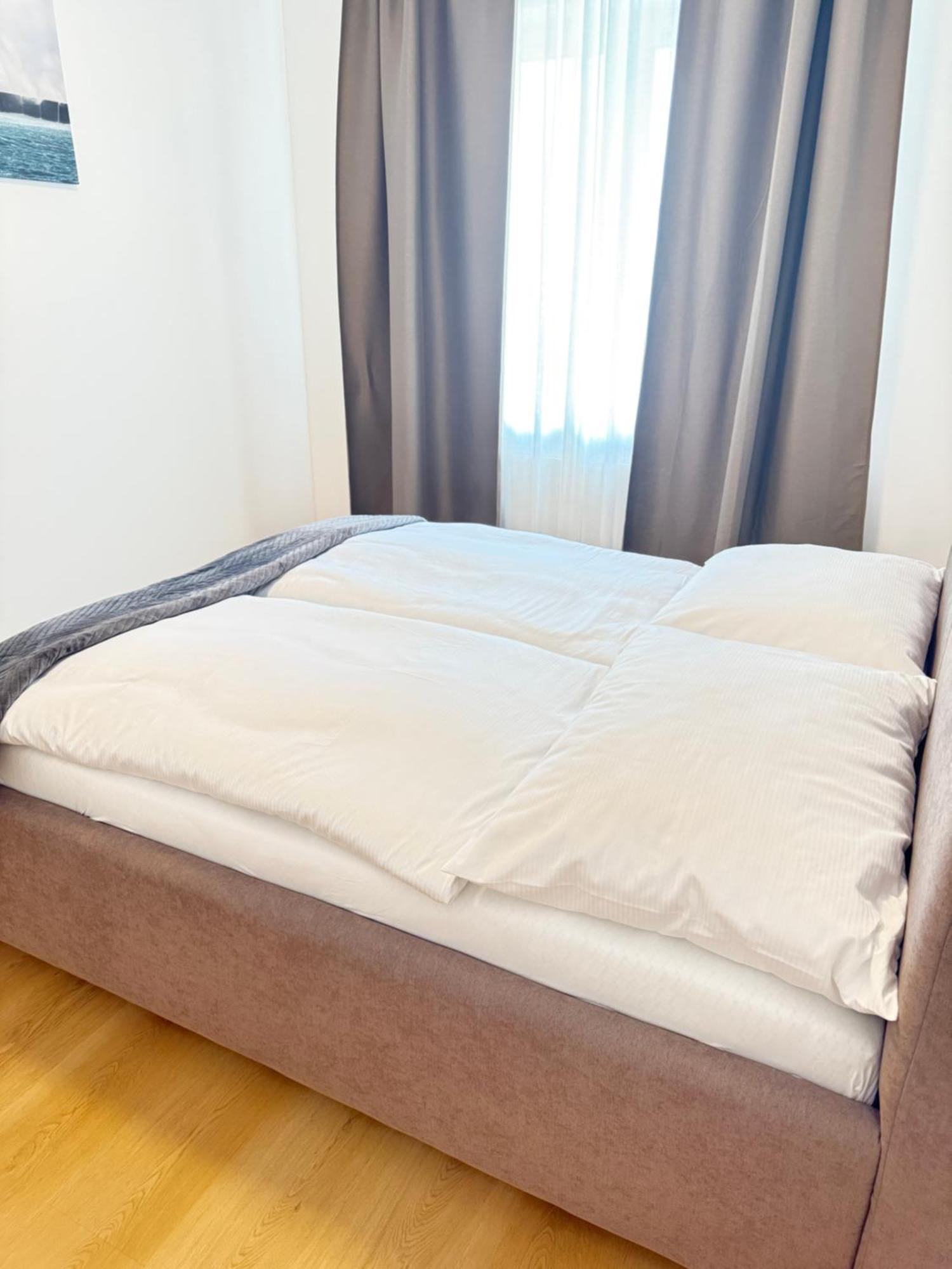 Riverside Apartment Praha 外观 照片