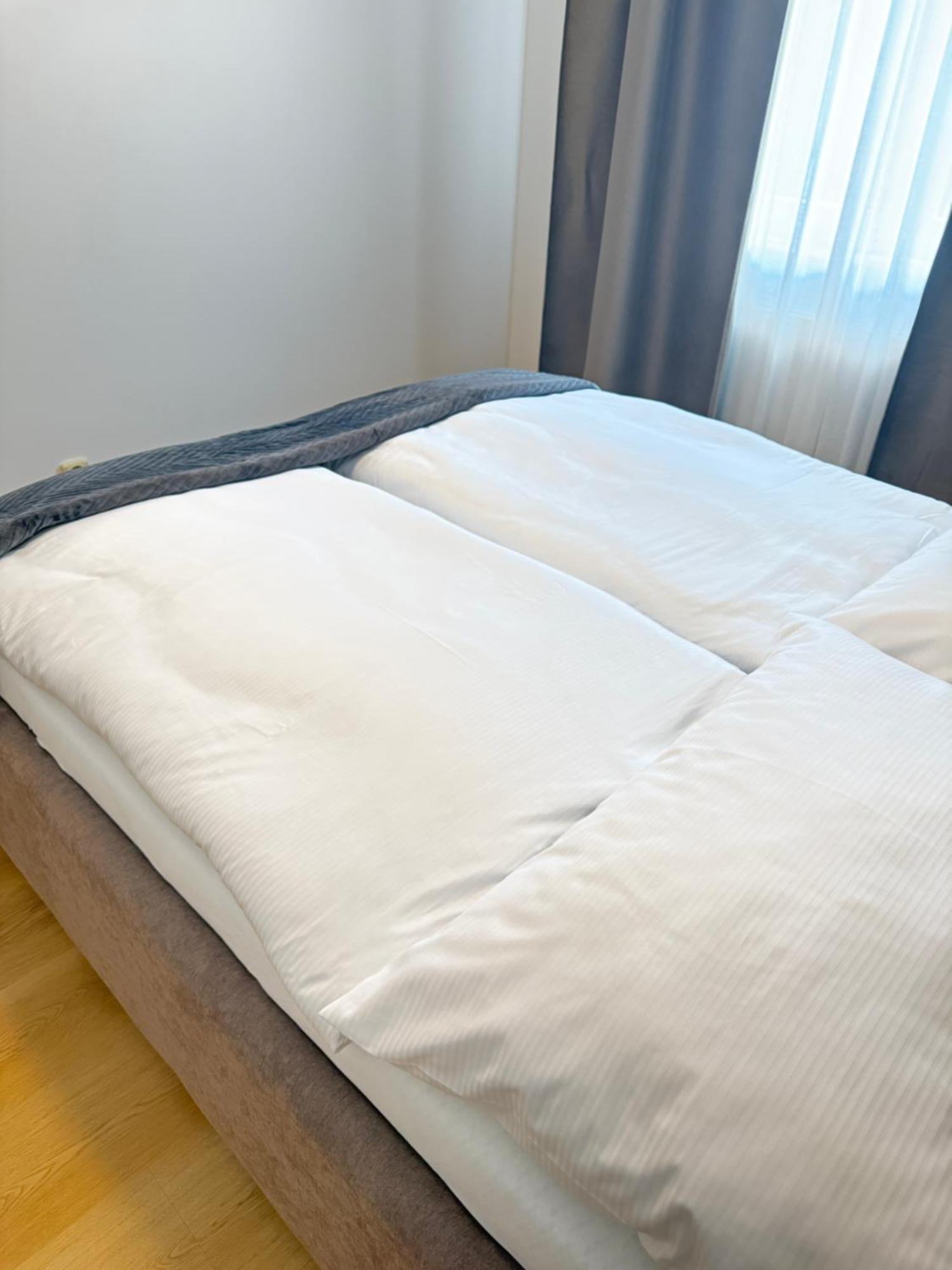 Riverside Apartment Praha 外观 照片