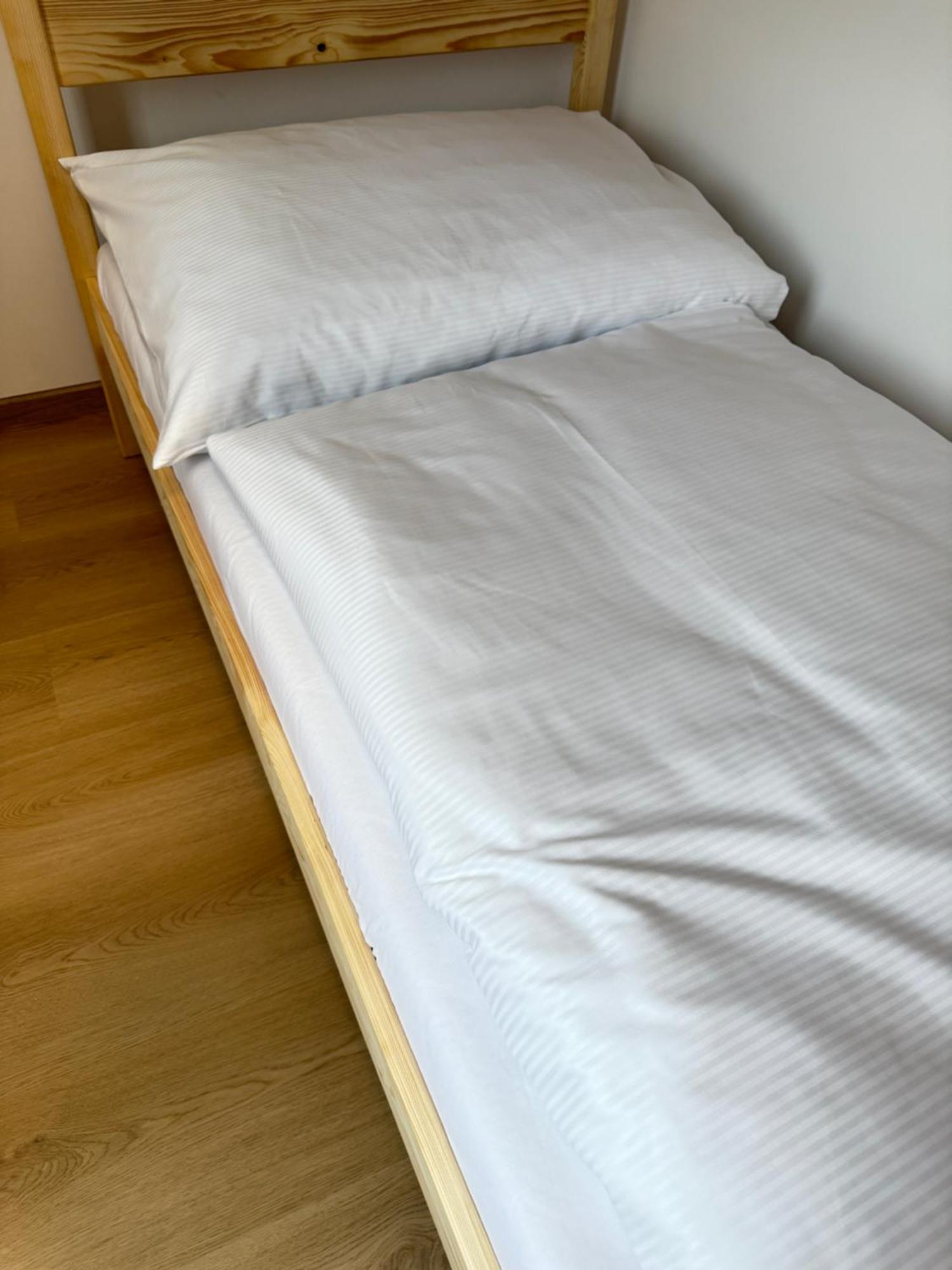 Riverside Apartment Praha 外观 照片