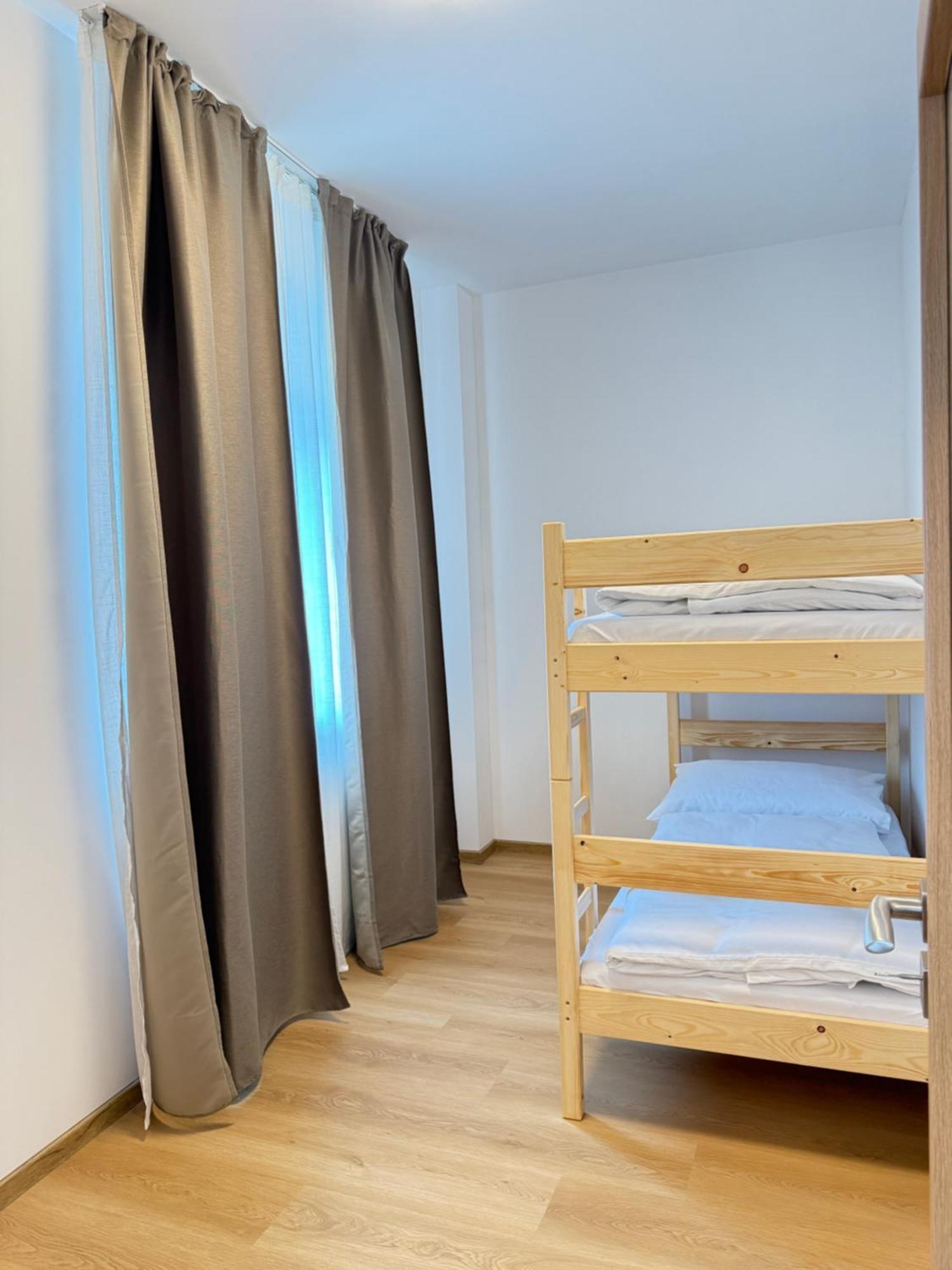 Riverside Apartment Praha 外观 照片