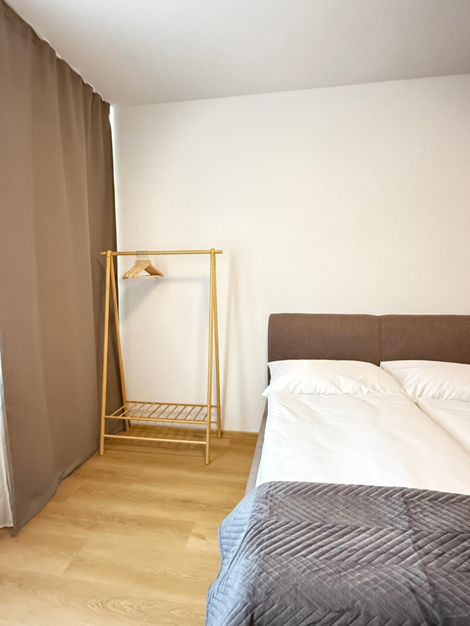 Riverside Apartment Praha 外观 照片
