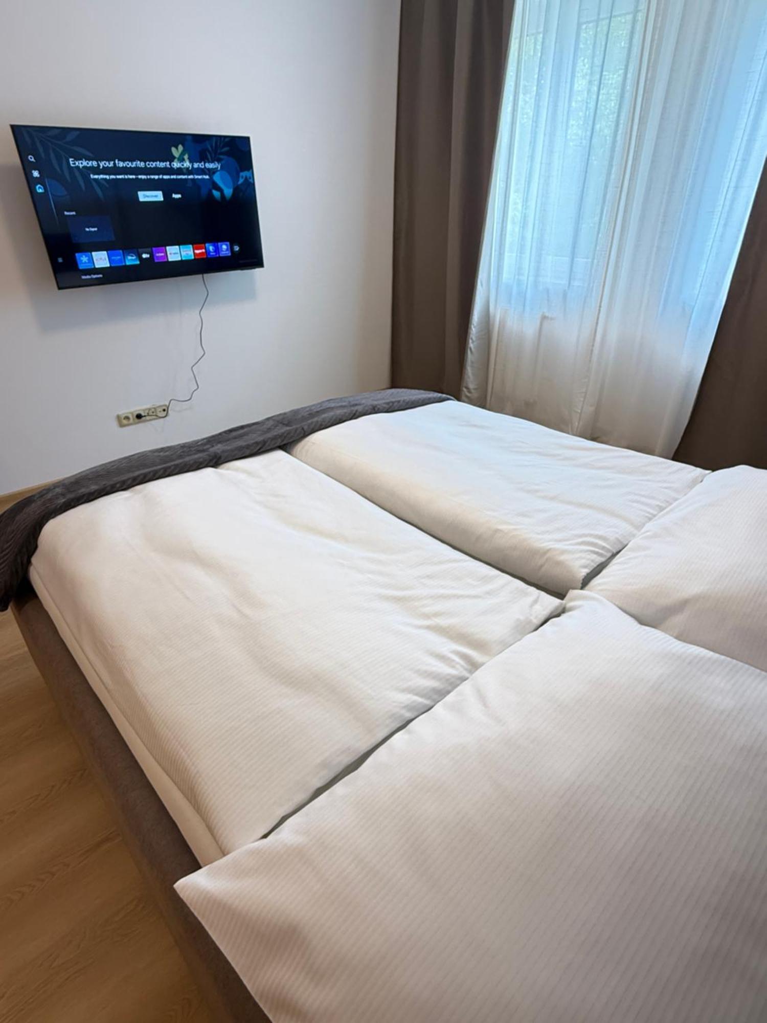 Riverside Apartment Praha 外观 照片