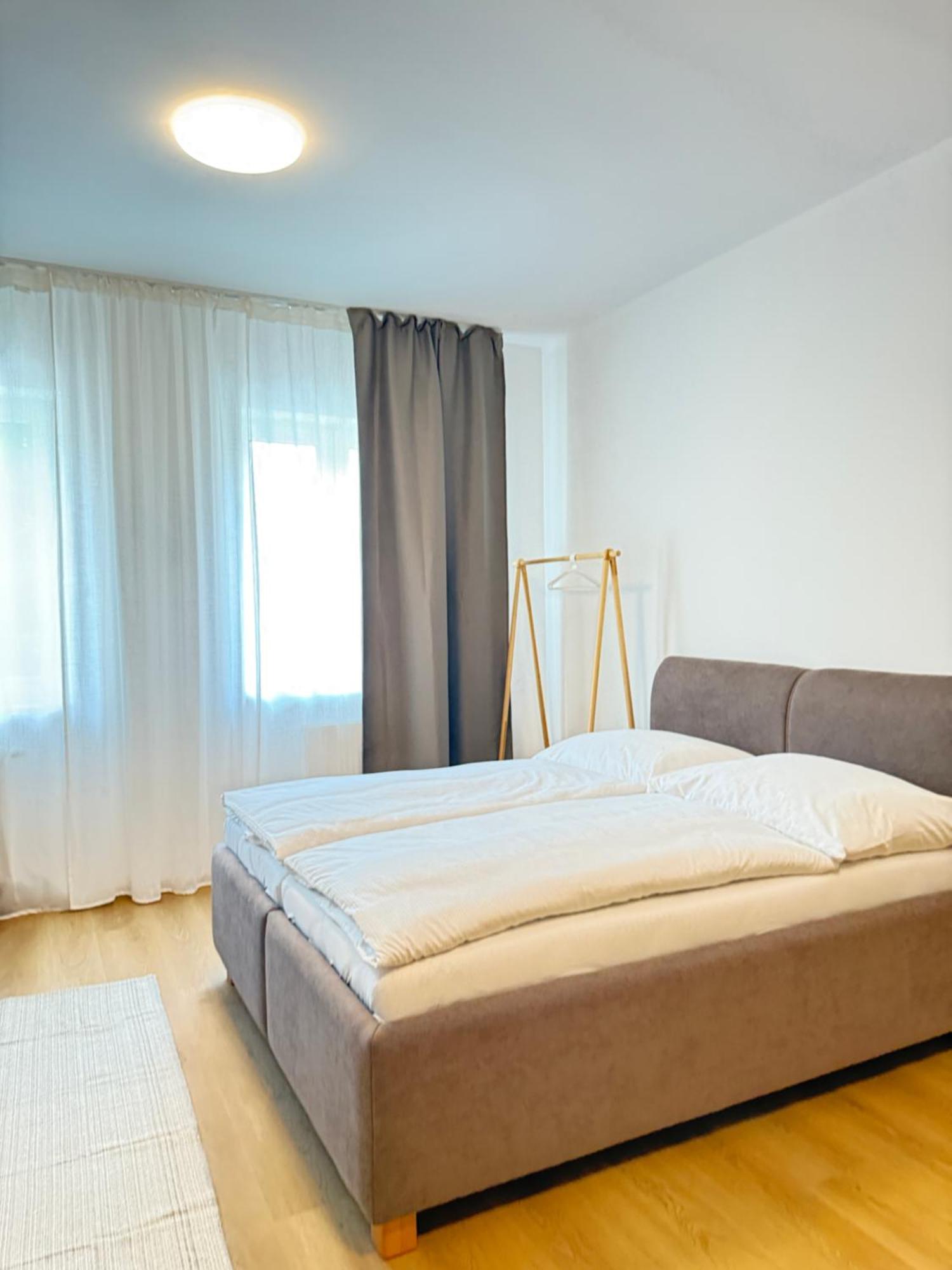 Riverside Apartment Praha 外观 照片