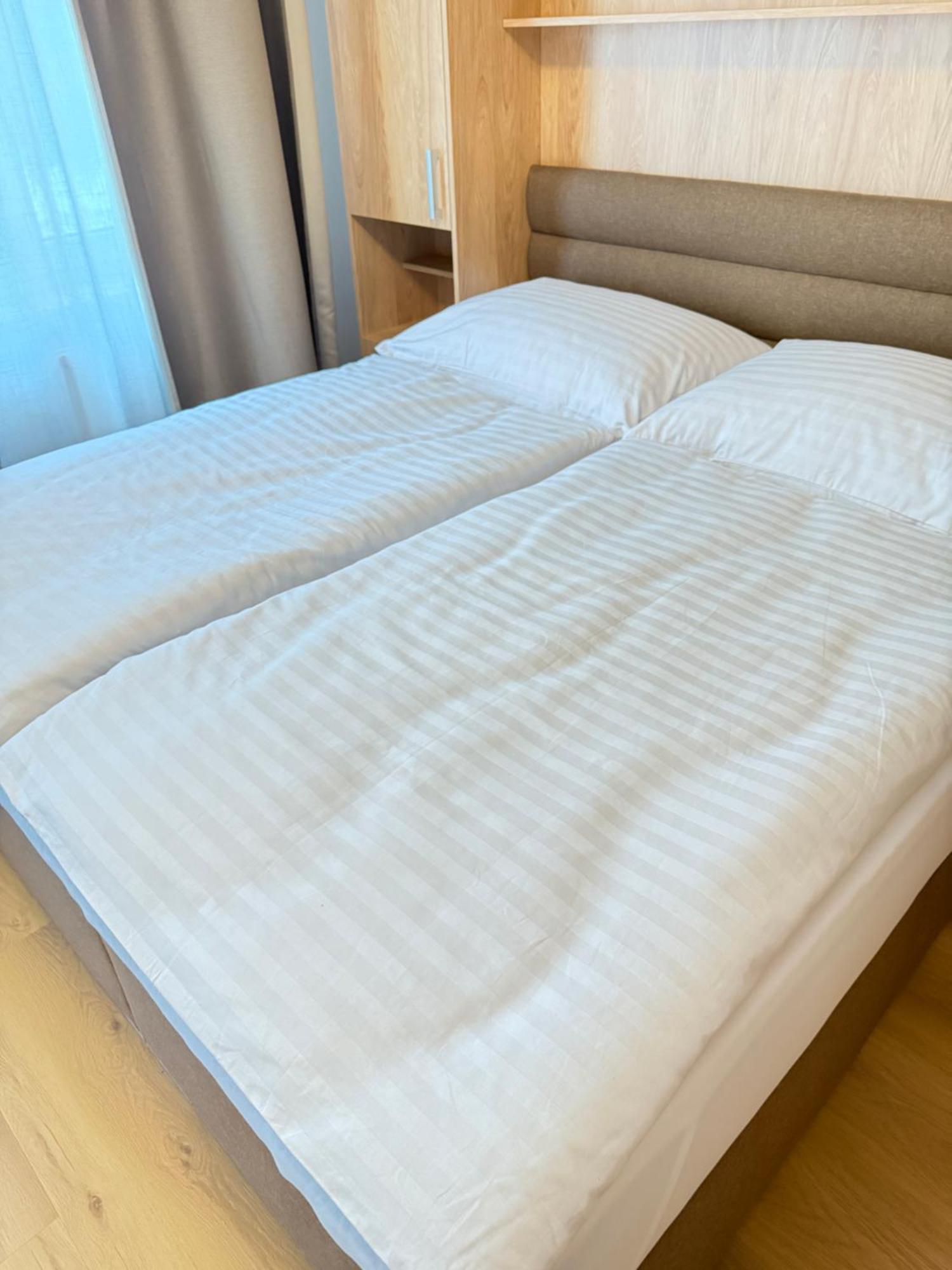 Riverside Apartment Praha 外观 照片