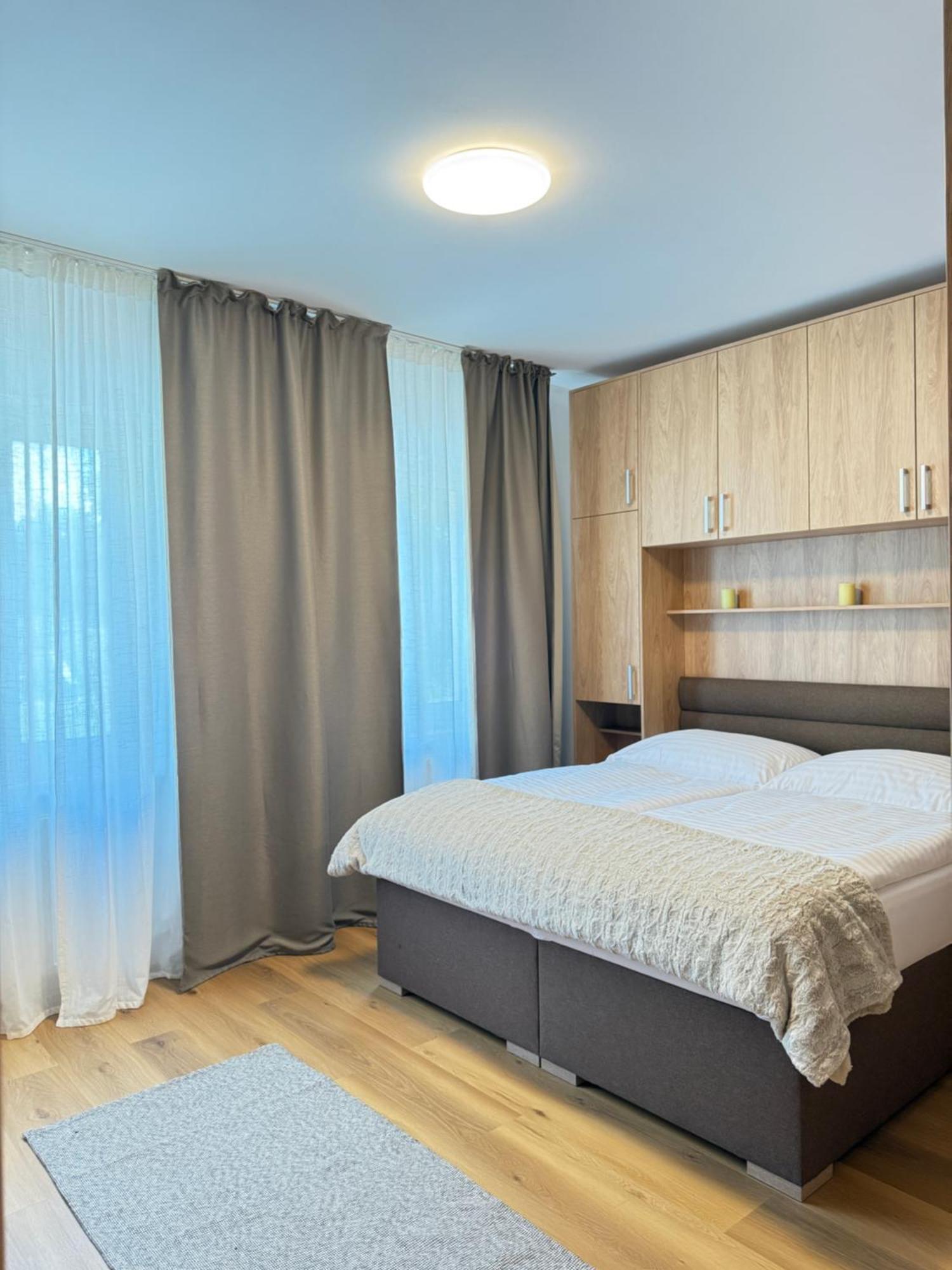 Riverside Apartment Praha 外观 照片