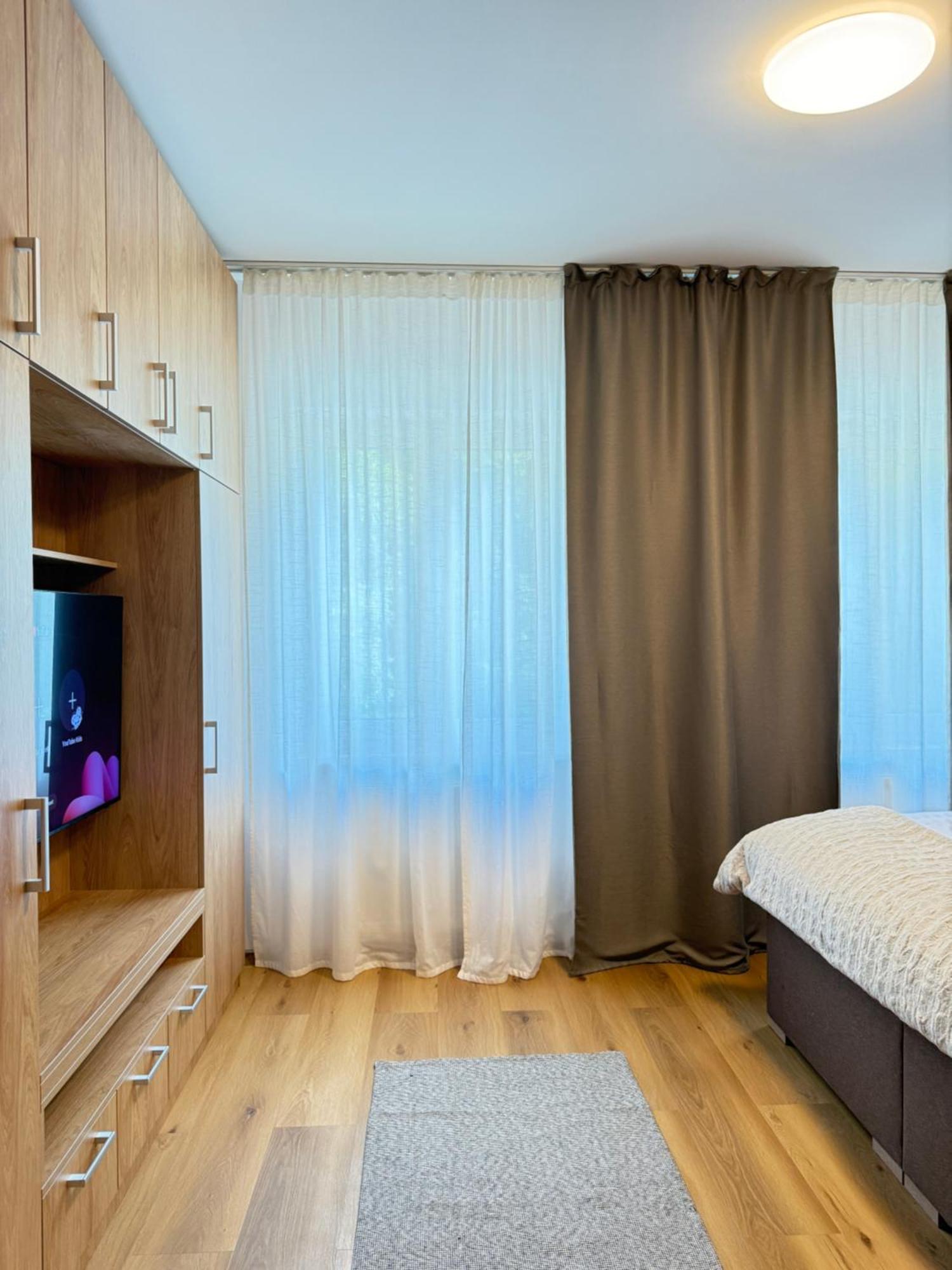Riverside Apartment Praha 外观 照片