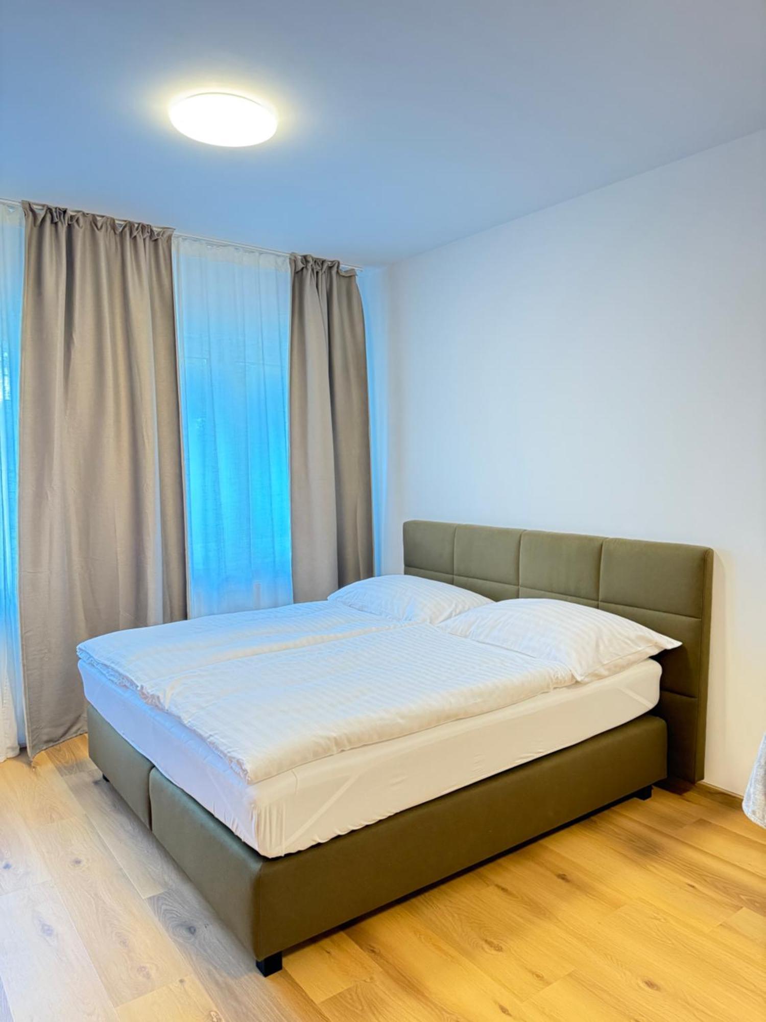 Riverside Apartment Praha 外观 照片