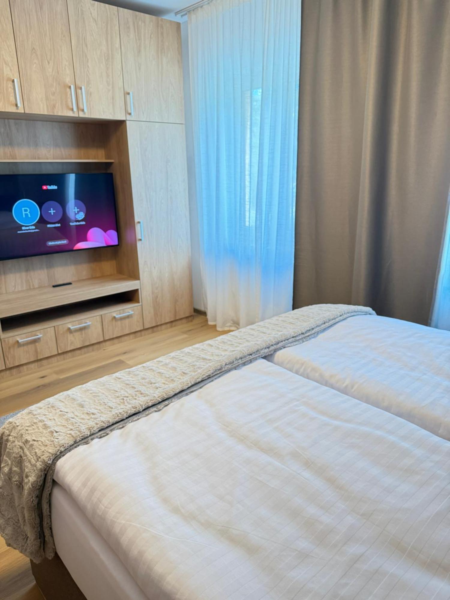 Riverside Apartment Praha 外观 照片