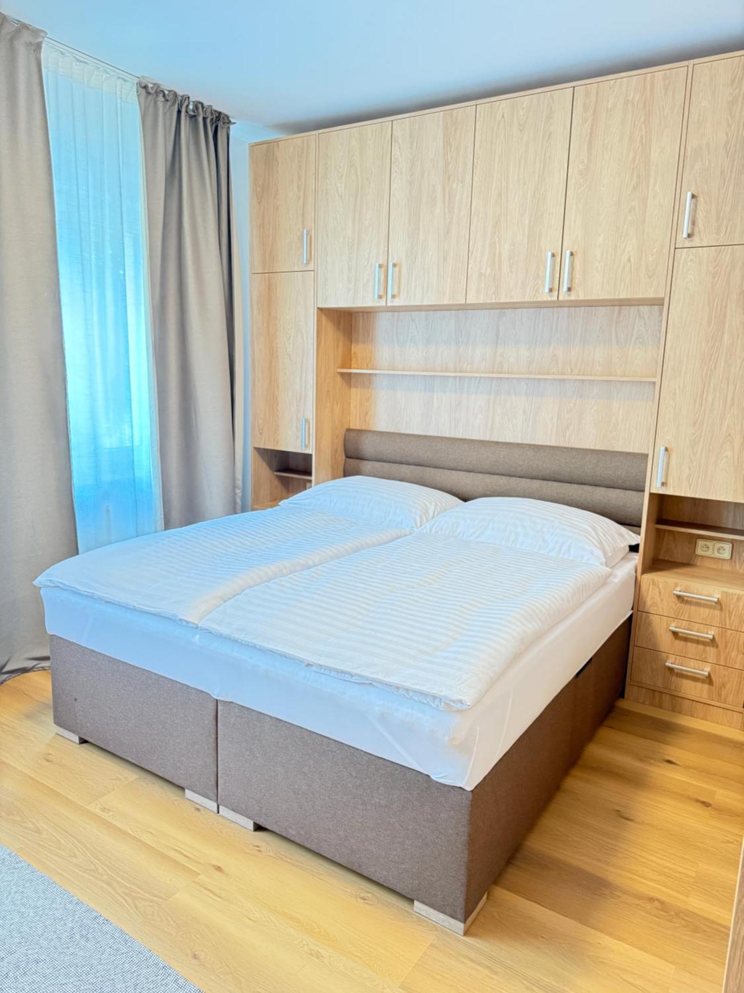 Riverside Apartment Praha 外观 照片