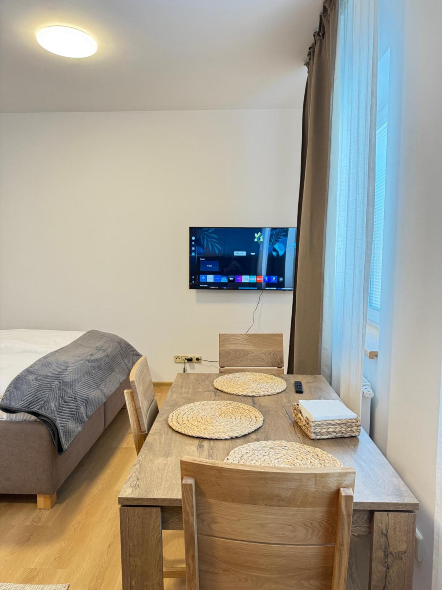 Riverside Apartment Praha 外观 照片