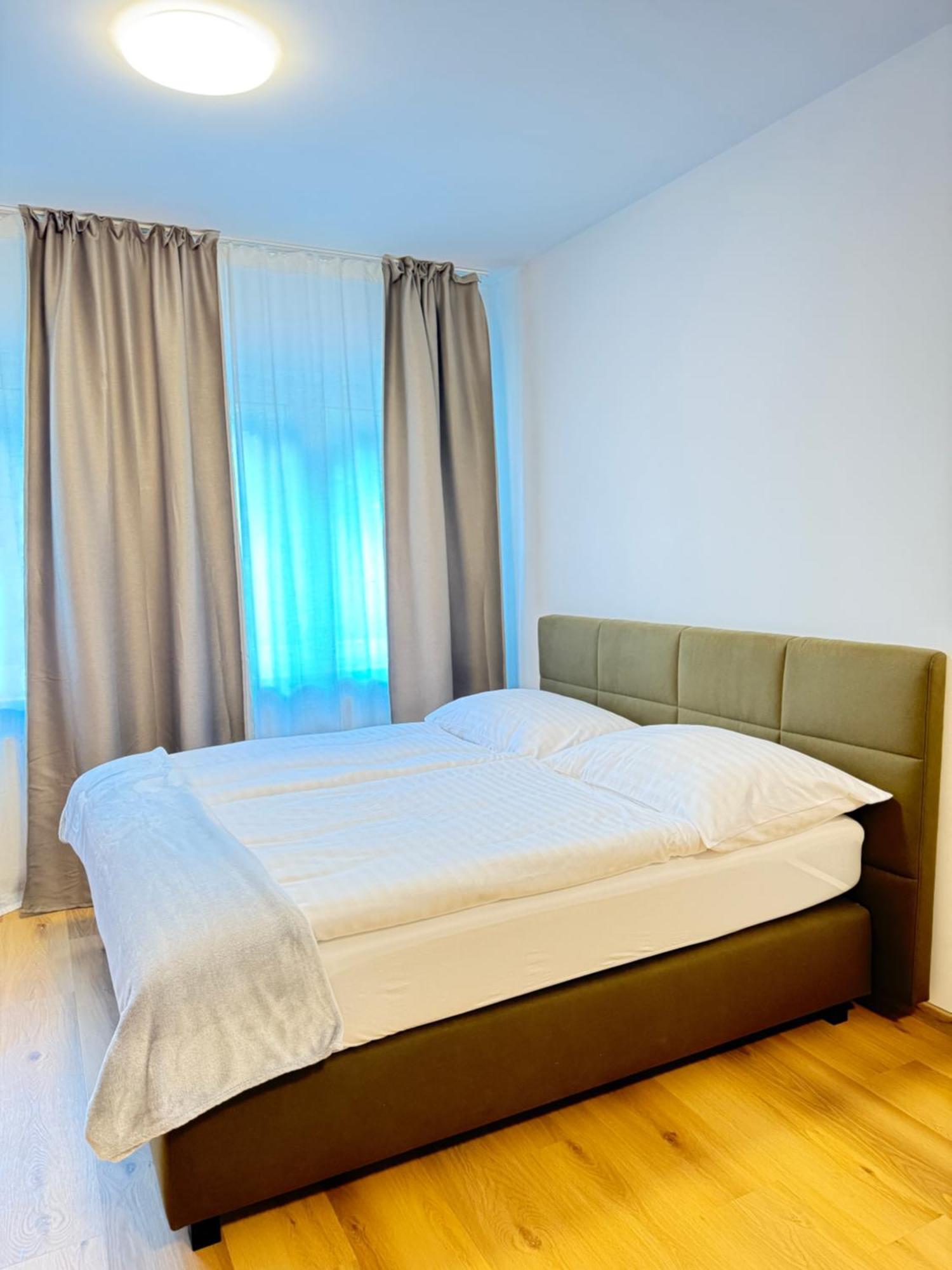 Riverside Apartment Praha 外观 照片