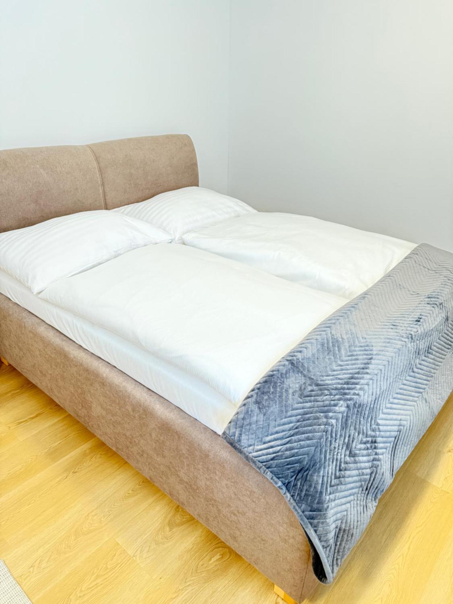 Riverside Apartment Praha 外观 照片