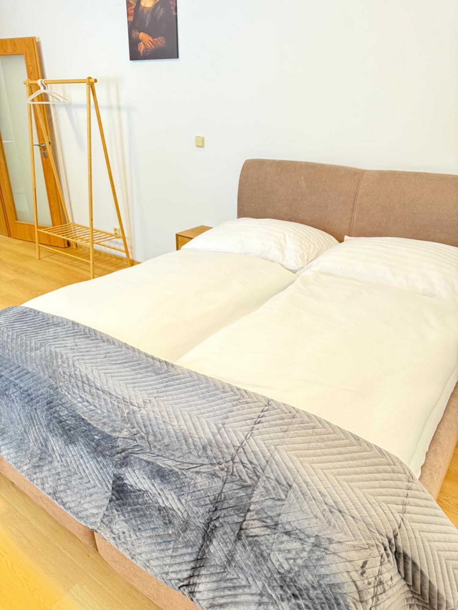 Riverside Apartment Praha 外观 照片